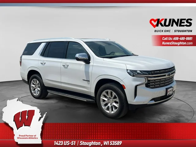 SEMINUEVOS CHEVROLET Tahoe a Estados en autogozo