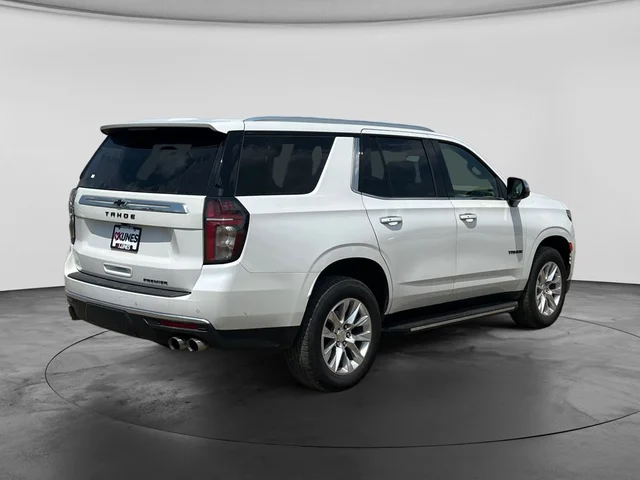 SEMINUEVOS CHEVROLET Tahoe a Estados en autogozo