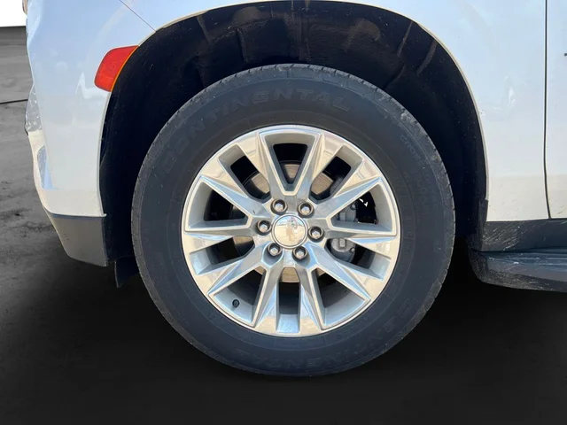 SEMINUEVOS CHEVROLET Tahoe a Estados en autogozo