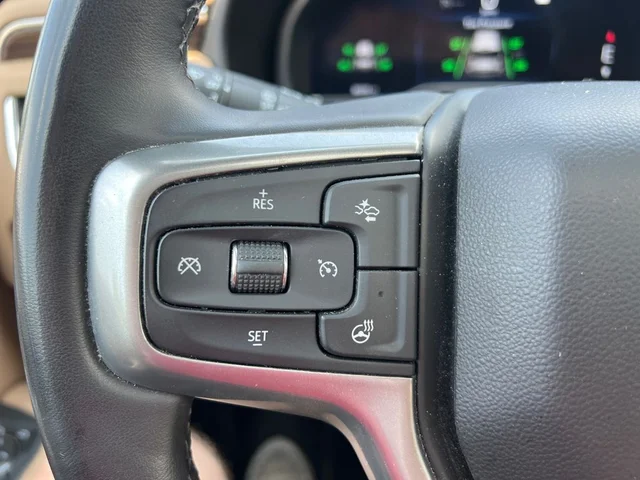 SEMINUEVOS CHEVROLET Tahoe a Estados en autogozo