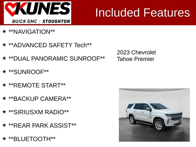SEMINUEVOS CHEVROLET Tahoe a Estados en autogozo