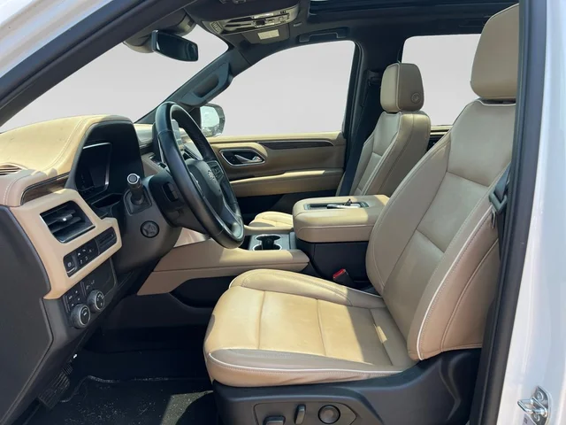SEMINUEVOS CHEVROLET Tahoe a Estados en autogozo