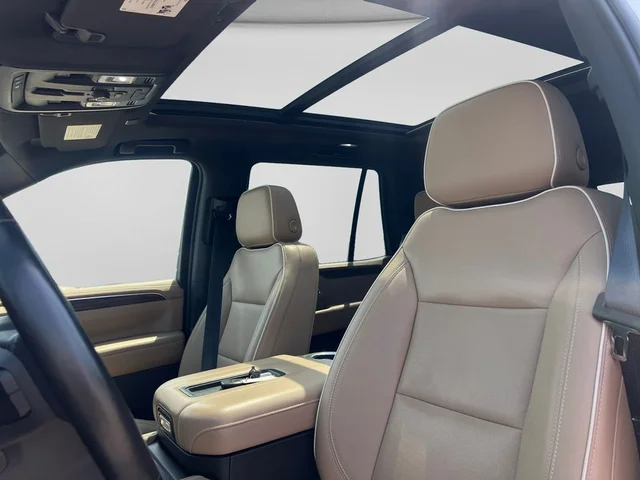SEMINUEVOS CHEVROLET Tahoe a Estados en autogozo
