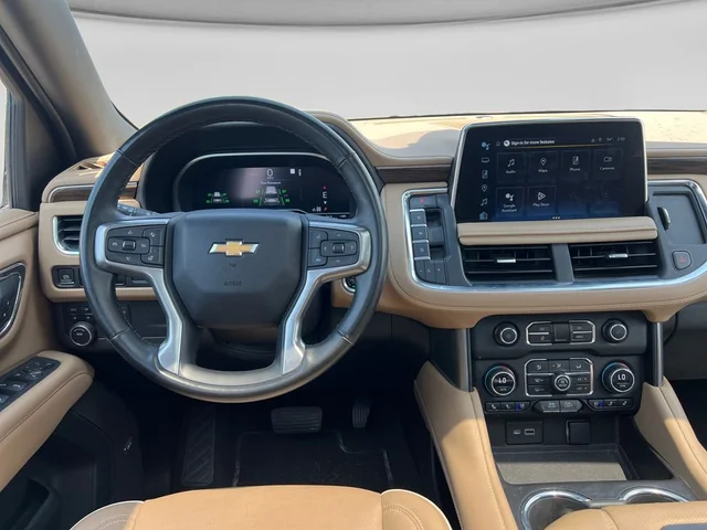 SEMINUEVOS CHEVROLET Tahoe a Estados en autogozo