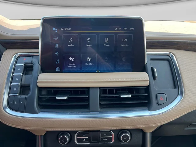 SEMINUEVOS CHEVROLET Tahoe a Estados en autogozo