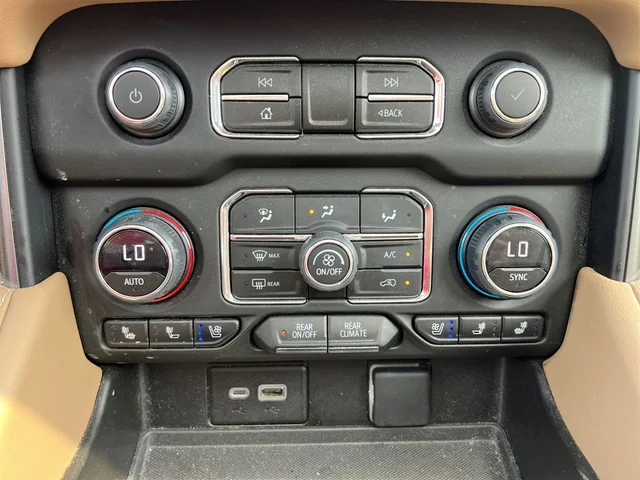 SEMINUEVOS CHEVROLET Tahoe a Estados en autogozo