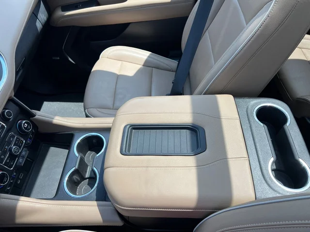 SEMINUEVOS CHEVROLET Tahoe a Estados en autogozo