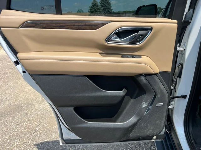 SEMINUEVOS CHEVROLET Tahoe a Estados en autogozo