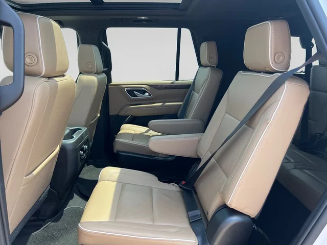 SEMINUEVOS CHEVROLET Tahoe a Estados en autogozo