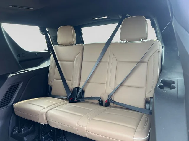 SEMINUEVOS CHEVROLET Tahoe a Estados en autogozo