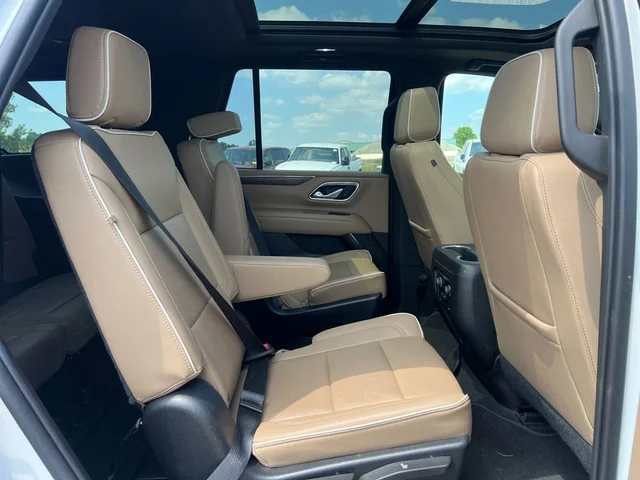 SEMINUEVOS CHEVROLET Tahoe a Estados en autogozo
