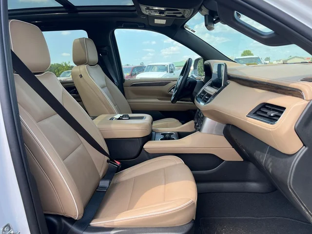 SEMINUEVOS CHEVROLET Tahoe a Estados en autogozo