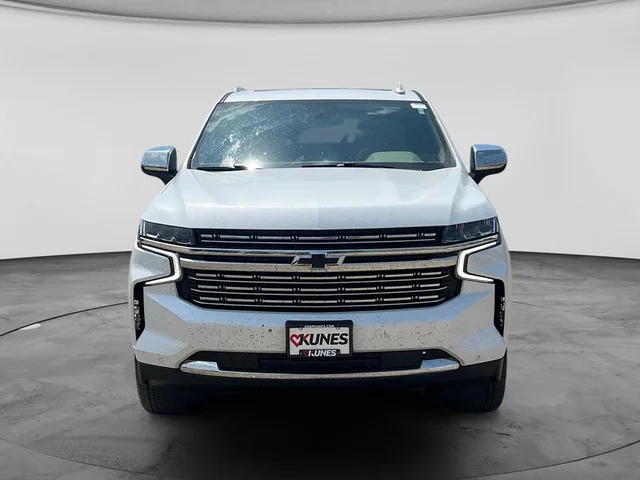 SEMINUEVOS CHEVROLET Tahoe a Estados en autogozo