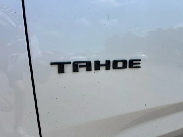 SEMINUEVOS CHEVROLET Tahoe a Estados en autogozo