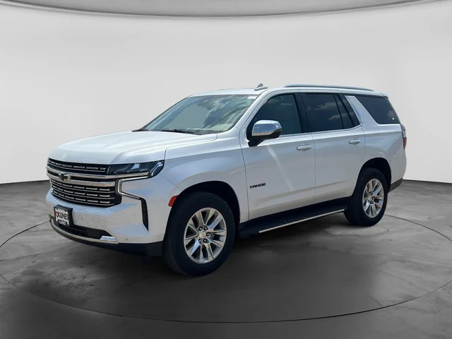 SEMINUEVOS CHEVROLET Tahoe a Estados en autogozo