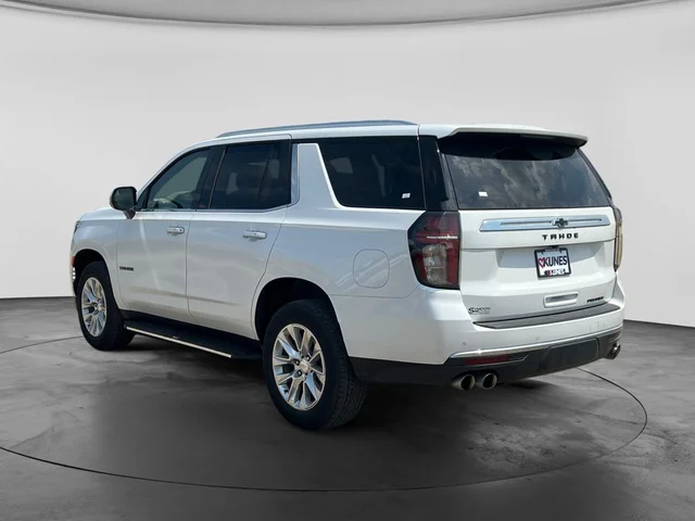 SEMINUEVOS CHEVROLET Tahoe a Estados en autogozo