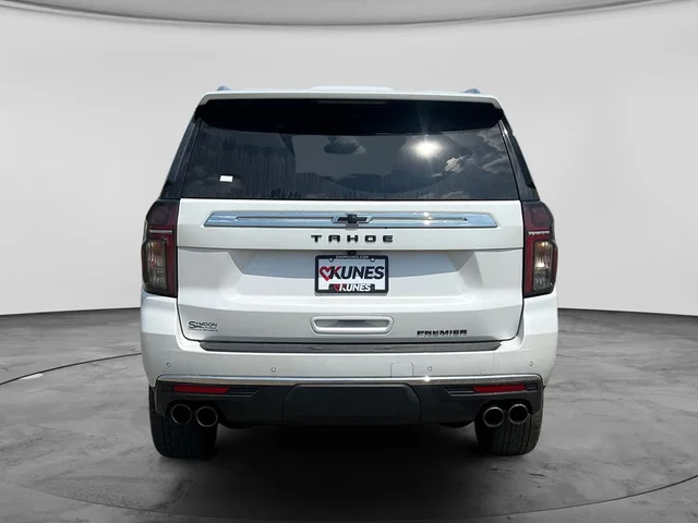 SEMINUEVOS CHEVROLET Tahoe a Estados en autogozo