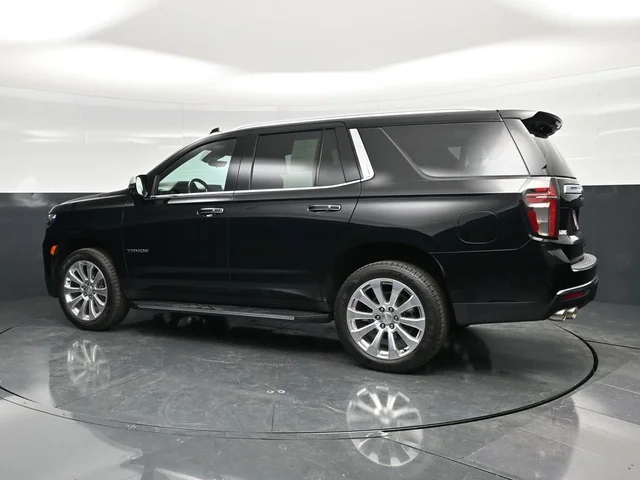 SEMINUEVOS CHEVROLET Tahoe a Estados en autogozo