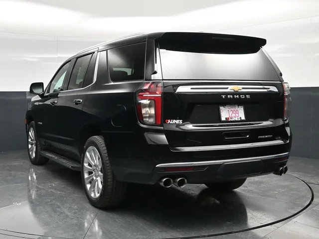 SEMINUEVOS CHEVROLET Tahoe a Estados en autogozo