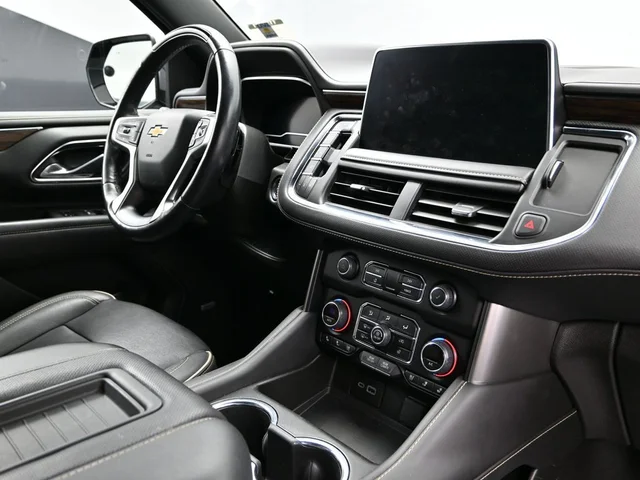 SEMINUEVOS CHEVROLET Tahoe a Estados en autogozo