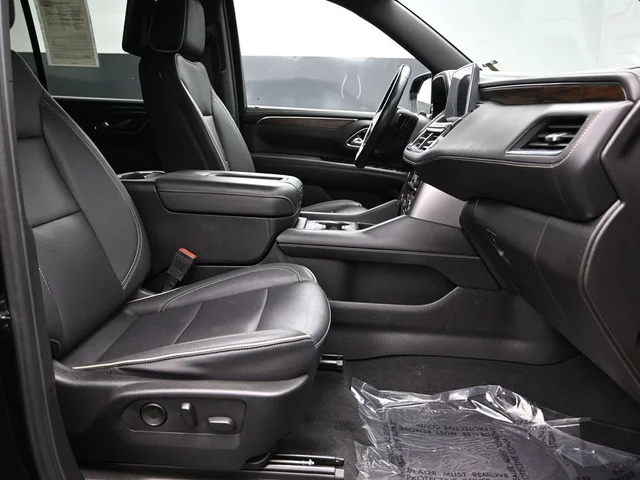 SEMINUEVOS CHEVROLET Tahoe a Estados en autogozo
