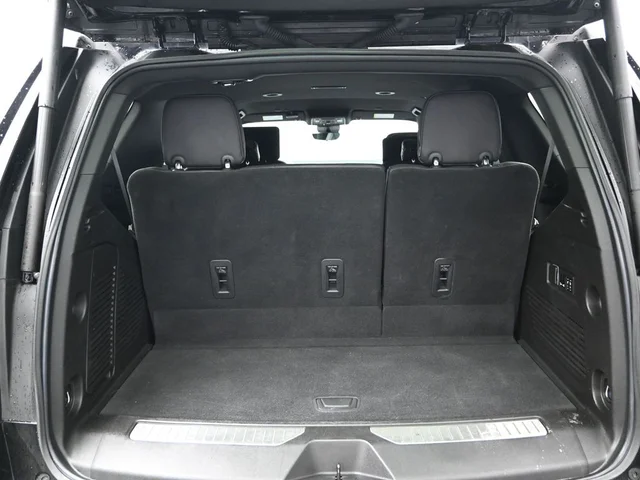 SEMINUEVOS CHEVROLET Tahoe a Estados en autogozo