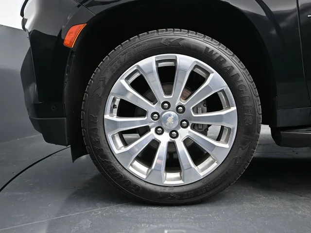 SEMINUEVOS CHEVROLET Tahoe a Estados en autogozo