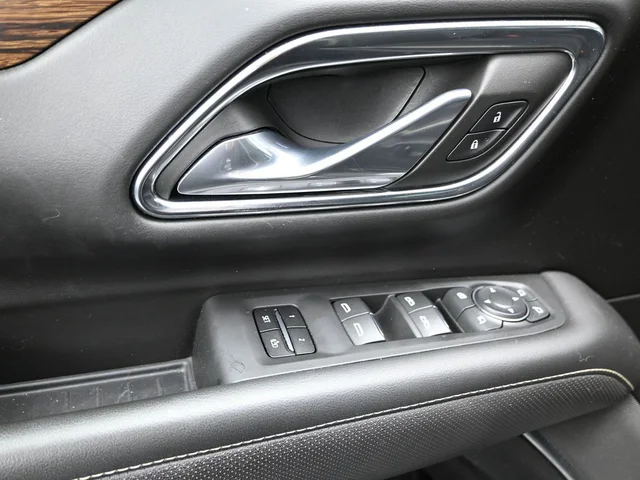 SEMINUEVOS CHEVROLET Tahoe a Estados en autogozo