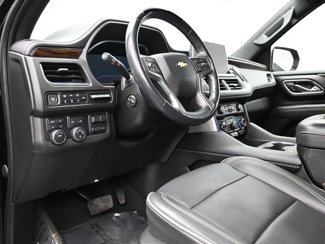 SEMINUEVOS CHEVROLET Tahoe a Estados en autogozo