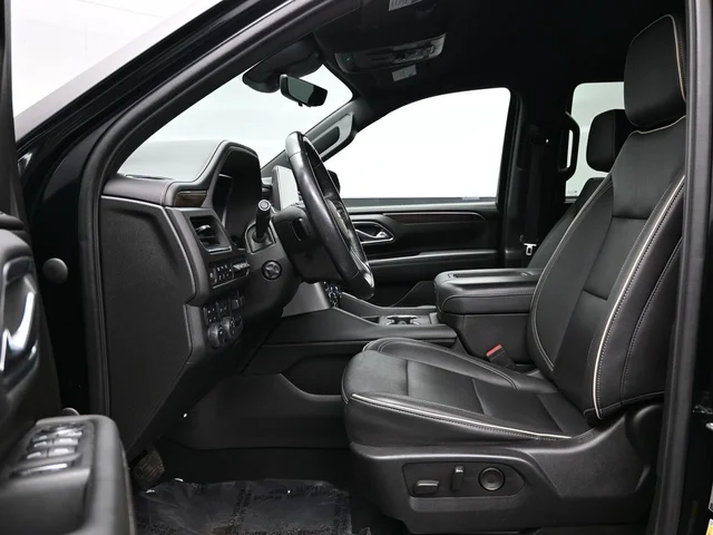 SEMINUEVOS CHEVROLET Tahoe a Estados en autogozo