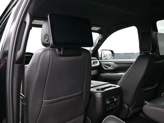 SEMINUEVOS CHEVROLET Tahoe a Estados en autogozo