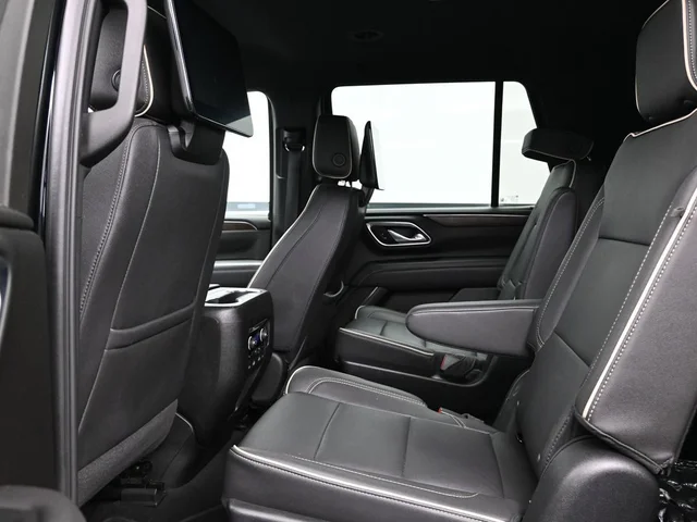 SEMINUEVOS CHEVROLET Tahoe a Estados en autogozo