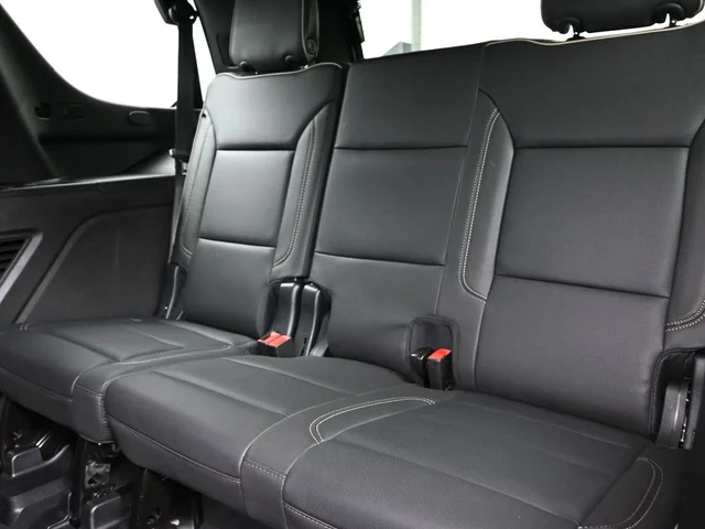 SEMINUEVOS CHEVROLET Tahoe a Estados en autogozo
