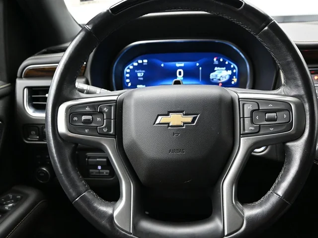 SEMINUEVOS CHEVROLET Tahoe a Estados en autogozo