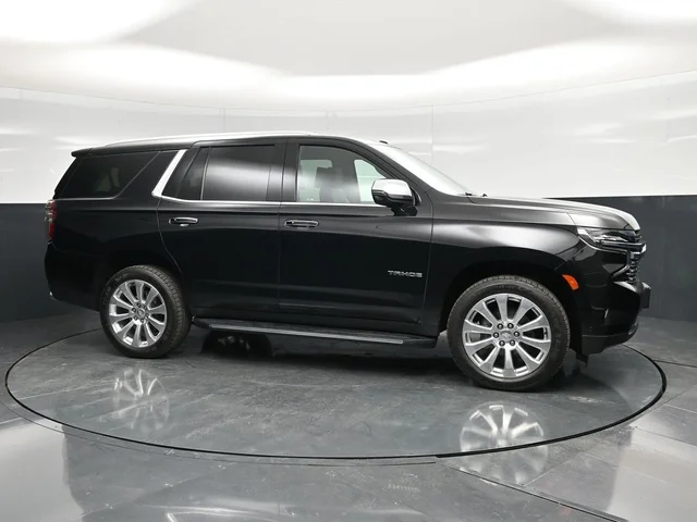 SEMINUEVOS CHEVROLET Tahoe a Estados en autogozo