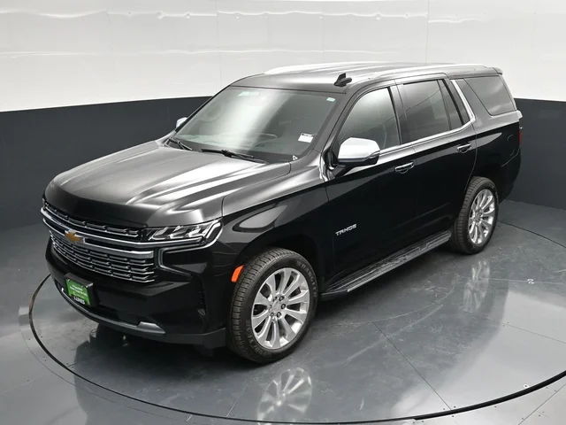 SEMINUEVOS CHEVROLET Tahoe a Estados en autogozo