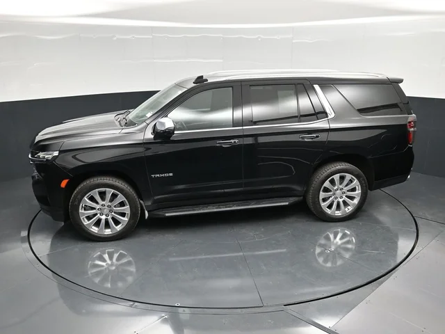 SEMINUEVOS CHEVROLET Tahoe a Estados en autogozo