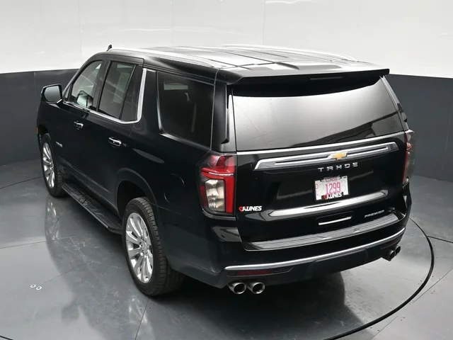 SEMINUEVOS CHEVROLET Tahoe a Estados en autogozo