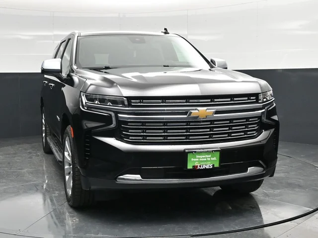 SEMINUEVOS CHEVROLET Tahoe a Estados en autogozo