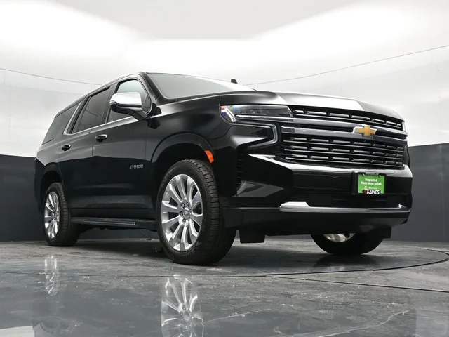 SEMINUEVOS CHEVROLET Tahoe a Estados en autogozo