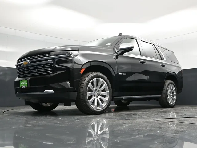 SEMINUEVOS CHEVROLET Tahoe a Estados en autogozo