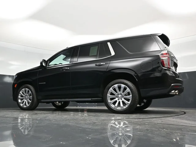 SEMINUEVOS CHEVROLET Tahoe a Estados en autogozo