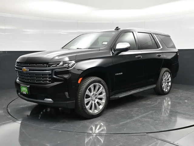 SEMINUEVOS CHEVROLET Tahoe a Estados en autogozo