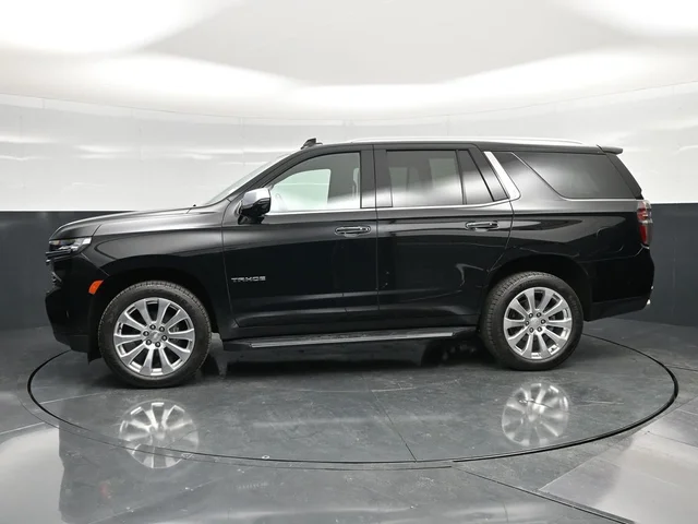 SEMINUEVOS CHEVROLET Tahoe a Estados en autogozo