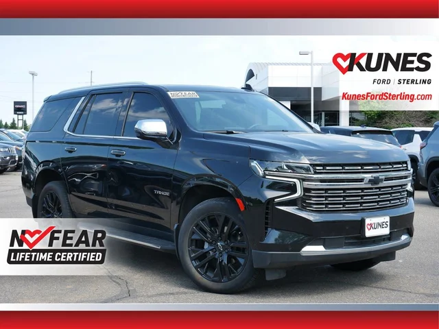 SEMINUEVOS CHEVROLET Tahoe a Estados en autogozo
