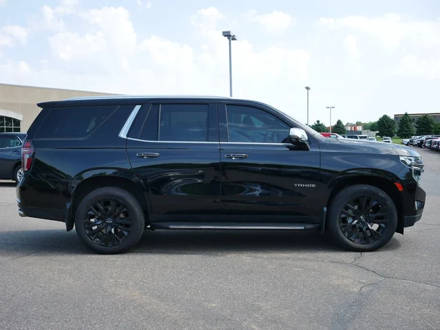 SEMINUEVOS CHEVROLET Tahoe a Estados en autogozo