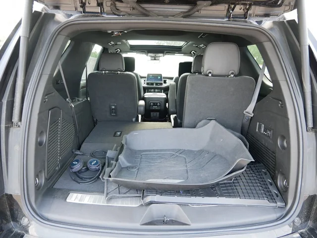 SEMINUEVOS CHEVROLET Tahoe a Estados en autogozo
