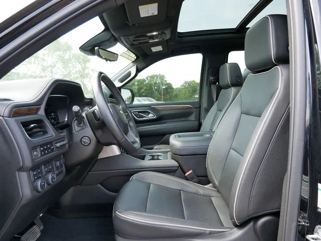 SEMINUEVOS CHEVROLET Tahoe a Estados en autogozo