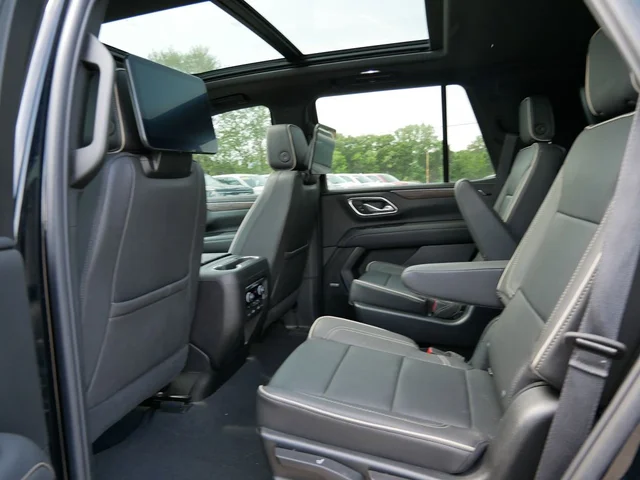 SEMINUEVOS CHEVROLET Tahoe a Estados en autogozo
