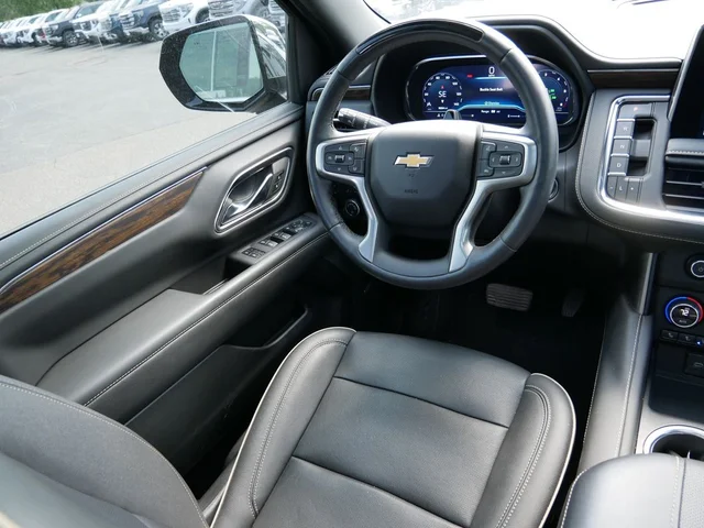 SEMINUEVOS CHEVROLET Tahoe a Estados en autogozo
